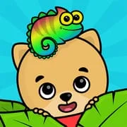 Kids Puzzle Games 2-5 years - Download Android APK