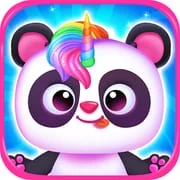 My Baby Unicorn - Pet Care Sim icon