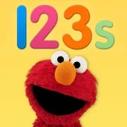 Elmo Loves 123s - Download Android APK