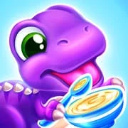 Dinosaur games for toddlers - Download Android APK