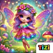 My Magical Town Fairy Land - Download Android APK