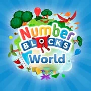 Numberblocks World - Download Android APK