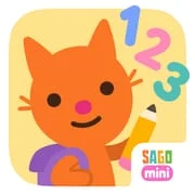 Sago Mini School (Kids 2-5) - Download Android APK