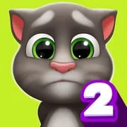 My Talking Tom 2 - Download Android APK
