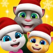 My Talking Tom Friends - Download Android APK