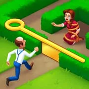 Gardenscapes - Download Android APK