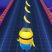 Minion Rush: Running Game - Download Android APK