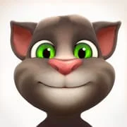 Talking Tom Cat - Download Android APK