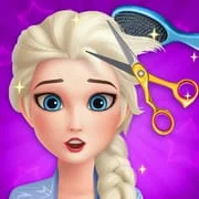 Hair Salon: Beauty Salon Game - Download Android APK