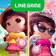 LINE Let's Get Rich - Download Android APK