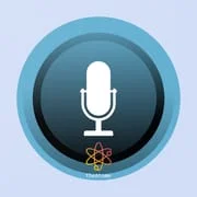 Control Phone Voice icon