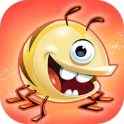 Best Fiends - Match 3 Puzzles - Download Android APK
