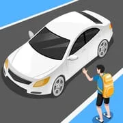 Pick Me Up 3D: Taxi Game - Download Android APK