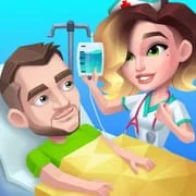Happy Clinic: Hospital Game - Download Android APK