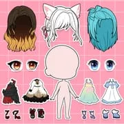 Bibi Dolls: Dress Up Game - Download Android APK