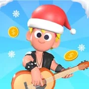 Street Life: Beg Get Rich Game icon