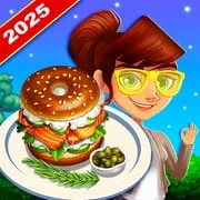 Diner DASH Adventures - Download Android APK