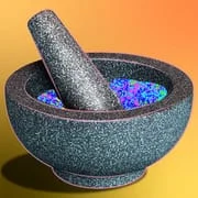 Crush into ball:ASMR Smash DIY - Download Android APK