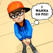 Rush Run (Need to pee) - Download Android APK