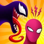 Symbiote Rush - Download Android APK