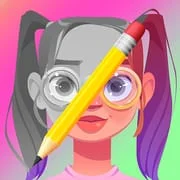 Blind Coloring - Art Tycoon - Download Android APK