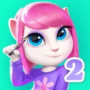My Talking Angela 2 - Download Android APK