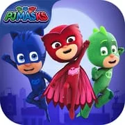 PJ Masks™: Moonlight Heroes - Download Android APK