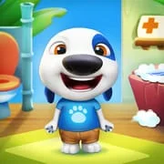 My Talking Hank: Islands - Download Android APK