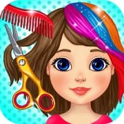 Hair saloon - Spa salon - Download Android APK