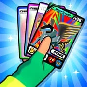 Card Evolution: TCG hyper game - Download Android APK