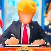The President - Download Android APK