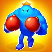 Punchy Race: Run & Fight Game - Download Android APK