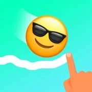 Draw The Line 3D - Download Android APK