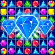 Jewel Crush™ - Match 3 Legend - Download Android APK