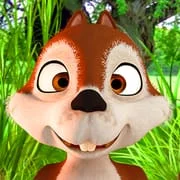 Talking James Squirrel - Download Android APK