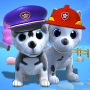 Talking Husky Dog - Download Android APK