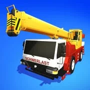 Crane Rescue 3D - Download Android APK