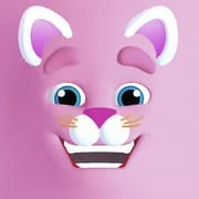 My Talking Slimy: Cat Friends icon