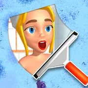Deep Clean Inc. 3D Fun Cleanup - Download Android APK