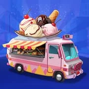 Food Truck Chef™ Cooking Games icon