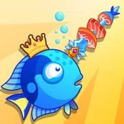 Fish.IO - Hungry Fish - Download Android APK