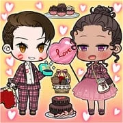 Character Maker: Dress-up Game - Download Android APK