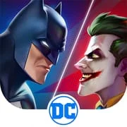DC Heroes & Villains: Match 3 - Download Android APK