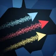 Zen Shards - Idle Merge Game - Download Android APK