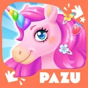My Unicorn dress up for kids - Download Android APK