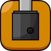 Hydraulic Press Pocket icon