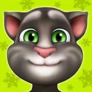 My Talking Tom - Download Android APK