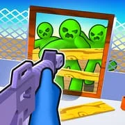 Zombie Defense: War Z Survival - Download Android APK
