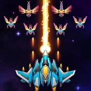 Galaxy Shooter - Space Attack - Download Android APK