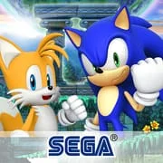 Sonic The Hedgehog 4 Ep. II - Download Android APK
